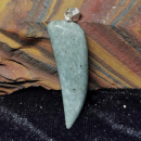 Nephrit Jade Anhänger